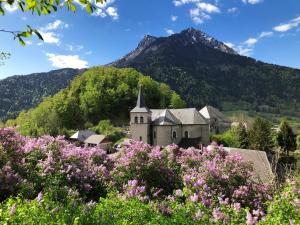 La compagnie du bourg