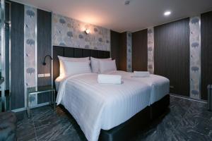 วัน บัดเจท เชียงราย บ้านใหม่