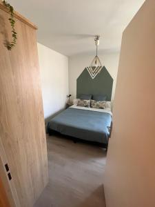 Apt central entre stade de France et villette