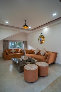 Alaya Stays Trios Top Pet Friendly Apartments