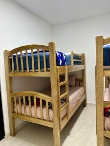 Apto 2 hab Cerca del Centro Histórico