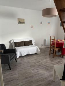 Appartement des iles