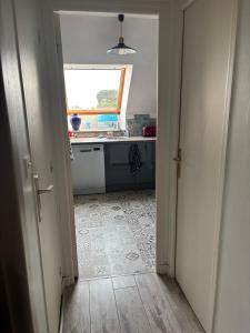 Appartement des iles