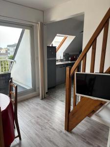 Appartements Appartement des iles : photos des chambres