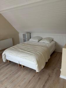 Appartements Appartement des iles : photos des chambres