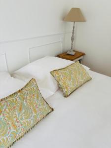 B&B / Chambres d'hotes Ti Marie Ly : photos des chambres