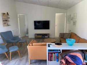 Lovely Holiday Home Near The Limfjord