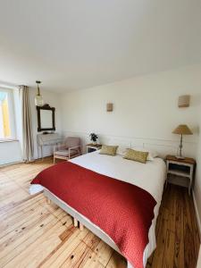 B&B / Chambres d'hotes Ti Marie Ly : photos des chambres