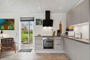 Lovely Holiday Home Near The Limfjord