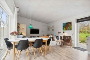 Lovely Holiday Home Near The Limfjord