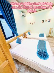 NGUYÊN CĂN -02 Phòng ngủ - SHARK HOUSE - Hue