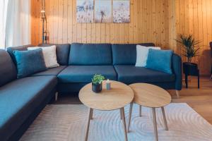 Wirie-Lodge in Diemtigen Ferienwohnung am Wiriehorn