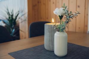 Wirie-Lodge in Diemtigen Ferienwohnung am Wiriehorn