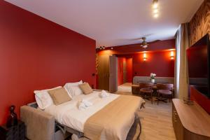 Sol hotel St Mande - 4 personnes PMR - 12