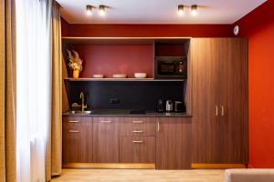 Sol hotel St Mande - 4 personnes PMR - 12