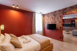 Sol hotel St Mande - 4 personnes PMR - 12