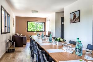 Appart'hotels Resid'Spa Loire & Sevre : photos des chambres