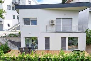 Jacobs Legacy - 4 Bedroom Private House Ljubljana