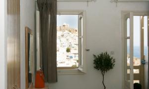 Anatoli Luxury Studios & Suites Astypalaia Greece