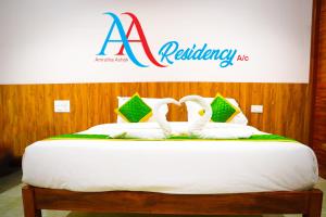 AA Residency