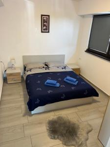 Complex Mihai Bravu Apartments