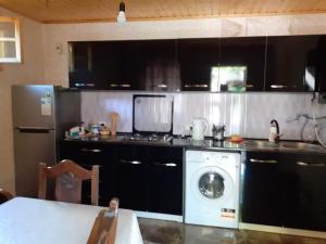 Hotel alisa in racha