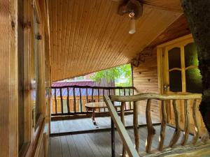 Hotel alisa in racha