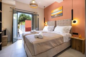 Olea Apartments