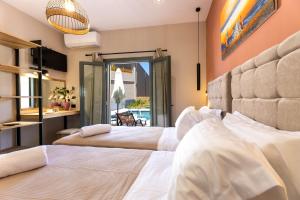 Olea Apartments