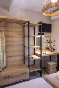 Olea Apartments