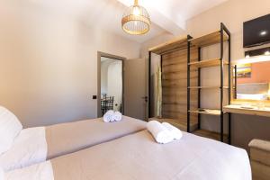 Olea Apartments