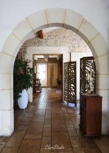 Hotels Logis Hotel La Bergerie Hotel 3 etoiles Restaurant savoureux : photos des chambres