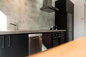 Greenstone Villas - Book the entire compound!