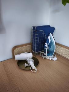 Sejours chez l'habitant Chambre chez l-habitant a Pernes les Fontaines : photos des chambres
