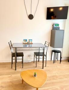 Nid douillet Séjour détente au cœur de la montagne