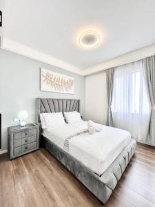 Beautifully furnished two bedroom - kilimani