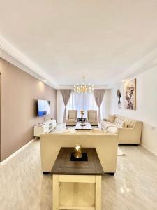 Beautifully furnished two bedroom - kilimani