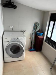 Apartamento La Floresta con todas las comodidades