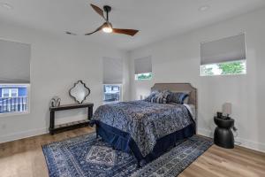 Brand-New 4BR - Unique Design Near Downtown Indy home