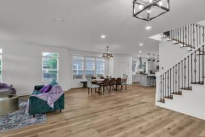 Brand-New 4BR - Unique Design Near Downtown Indy home