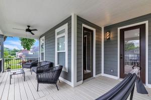 Brand-New 4BR - Unique Design Near Downtown Indy home