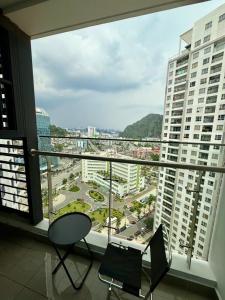 Khánh Phong Apartment Premire Sapphire Hòn Gai Hạ Long