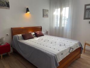 RECONNECTAR Blanes El Molí