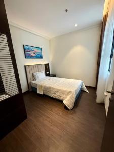 Khánh Phong Apartment Premire Sapphire Hòn Gai Hạ Long