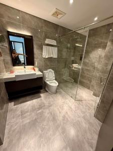 Khánh Phong Apartment Premire Sapphire Hòn Gai Hạ Long