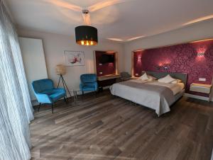 Weinhotel St. Stephanus