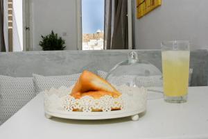 Anatoli Luxury Studios & Suites Astypalaia Greece