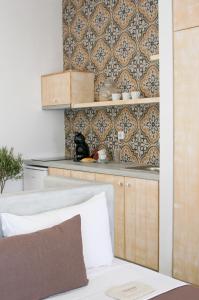 Anatoli Luxury Studios & Suites Astypalaia Greece