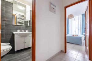 Eva Apartment Bari - Happy Rentals
