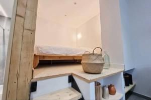 Appartements Cozy Studio Just Steps From The Lake : photos des chambres